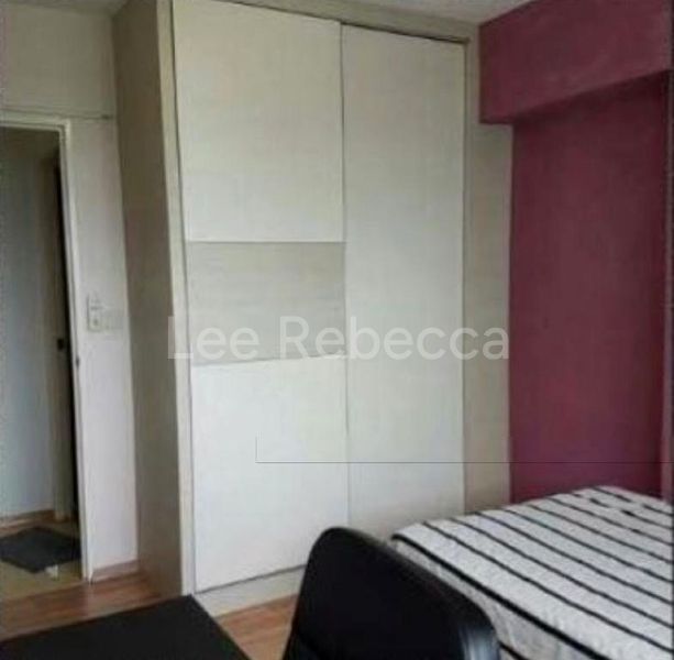 4 Room (4A) HDB for Rent in  28D Dover Crescent - Image 7